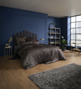 Stella Ateliers Luxusní ložní povlečení ADEON cícha 140x200cm + povlak 70x90cm - 7559/606