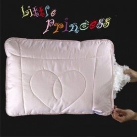 VABAL Polštářek  Littel Princess 45x60cm - kód 779 - 779