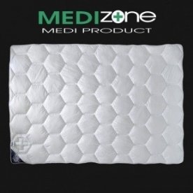 VABAL Přikrývka Medizone EXTRA hřejivá antialegrická 140x200cm - 1100 g - 795