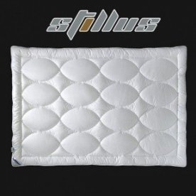 VABAL Přikrývka Stillus Hřejivá Antialergická 135/220 - 1 250g - kód 756 - 740 -756 - 782