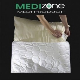 VABAL Polštář Medizone EXTRA Antialergický 70x90cm - 900g - 797
