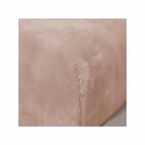 Prostěradlo MIKROFLANEL  světle béžové 120x200