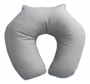 Polášek Holešov Cestovní polštář podkova č.1 Podkova