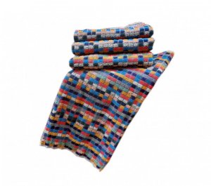 Polášek Holešov Pracovní ručník č.2 Ručník 50x90