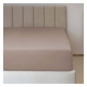 Polášek Metráž Jersey č.10 béžová 100% bavlna Jersey š.240 cm