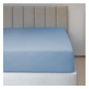 Polášek Metráž Jersey č.21 sv.modrá 100% bavlna Jersey š.240 cm