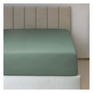 Polášek Metráž Jersey č. 34 olivová 100% bavlna Jersey š.240 cm