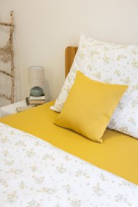 Polášek Holešov Povlečení bavlna 5752-24 100% bavlna 140x200 / 70x90