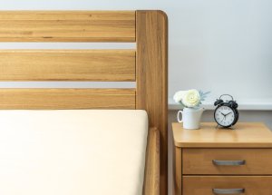 Polášek Holešov Prostěradlo bavlněné LUX do gumy č.1 100% bavlna 90x200