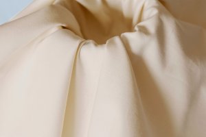 Polášek Bavlněné plátno LUX č.2 100% bavlna Béžová š. 220cm