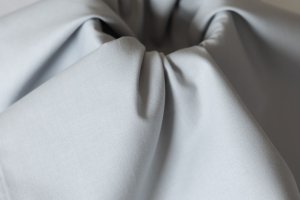 Polášek Bavlněné plátno LUX č.5 100% bavlna Šedá š. 220cm