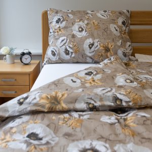 Polášek Holešov Povlečení bavlna 5752-40 100% bavlna 140x200 / 70x90