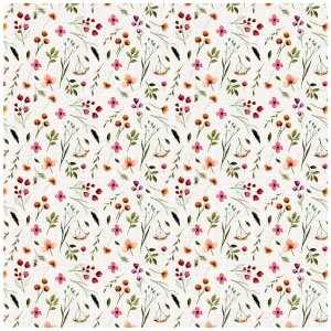 Ubrus Herbal CYH5832C 85x85 cm