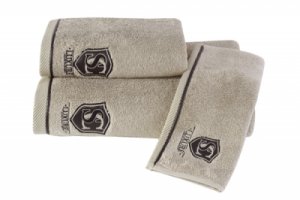Soft Cotton Soft Cotton Osuška LUXURY 85x150 cm Bordó - 8698642051140