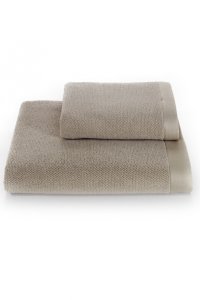 Soft Cotton Soft Cotton Ručník LORD 50x100 cm Béžová - 8698642026339
