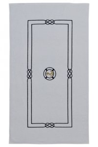 Soft Cotton Soft Cotton Koupelnová předložka MARINE MAN 50x90 cm Tmavě modrá - 8698642030145