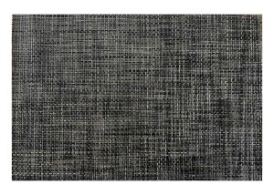 Polášek Holešov Prostírání PVC č.12 Šedá 70% PVC + 30% polyester 30x45