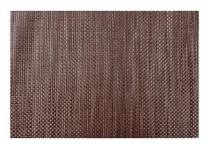 Polášek Holešov Prostírání PVC č.9 Béžová 70% PVC + 30% polyester 30x45