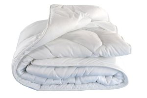 Prodloužená přikrývka Luxus Plus 140x220 cm zimní 1430g