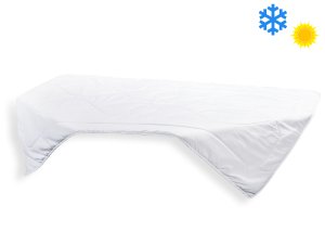 Přikrývka Luxus Plus 140x200 cm celoroční 850g