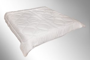Přikrývka Luxus plus 220x220 cm letní 730g (150g/m2)