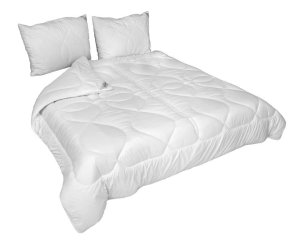 Přikrývka Luxus plus 240x220 cm letní 790g