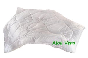Přikrývka Thermo Aloe Vera 140x200cm zimní 1680g