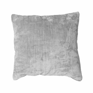 Polášek Holešov Polštářek č.31 šedá 40x40 Šedá 100% polyester