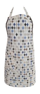 Polášek Kuchyňská zástěra Loneta 1 70% bavlna + 30% polyester Zástěra