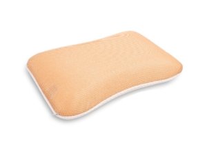Polášek Holešov Zdravotní polštář DELTA 55 x 35 x 12 cm Povlak 100% polyester Výplň: Termoplastická pěna