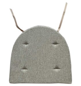 Polášek Holešov Sedák DENVER Taupe 3 100% polyester Béžová 38x39