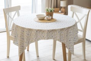 Polášek Teflonový ubrus Garden 25079 40x40 100% polyester květiny