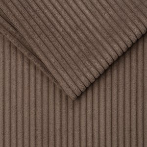 Polášek Holešov Potahová látka Zoom brown 5 š. 145 cm