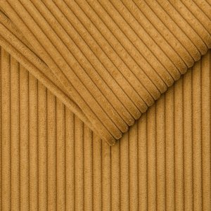 Polášek Holešov Potahová látka Zoom mustard 9 š. 145 cm