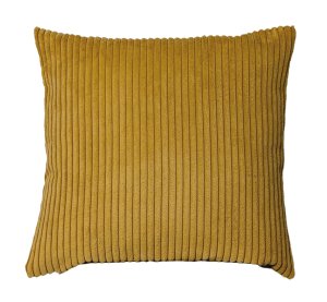 Polášek Holešov Povlak Zoom 9 40x40 100% polyester Hořčicová