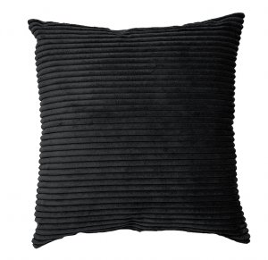 Polášek Holešov Povlak Zoom 23 40x40 Černá 100% polyester