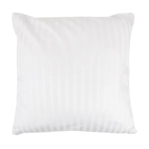 Polášek Povlak damašek White 40x40